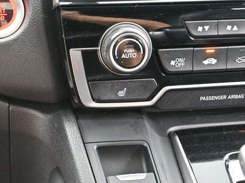 Used 2019 Honda CR-V EX-L image 23