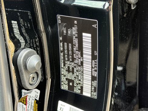 New 2026 Toyota Highlander Platinum AWD/4WD image 35