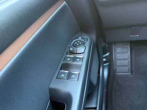 Used 2025 Ford Bronco Sport Outer Banks w/ Outer Banks Tech Package+ AWD/4WD image 24