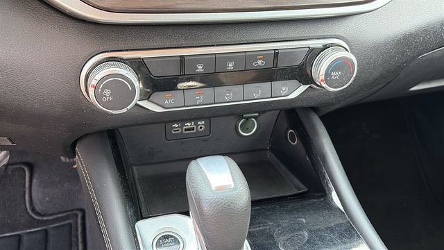 Certified 2023 Nissan Altima 2.5 SV AWD/4WD image 15