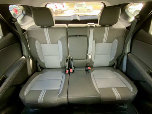 New 2025 Chevrolet Blazer LT w/ Midnight/Sport Edition image 32