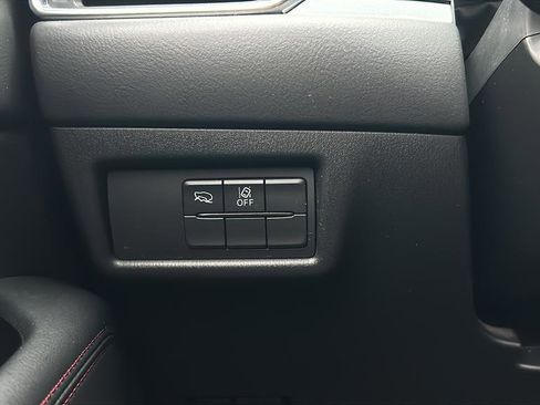 Used 2022 MAZDA CX-5 Carbon Edition image 25