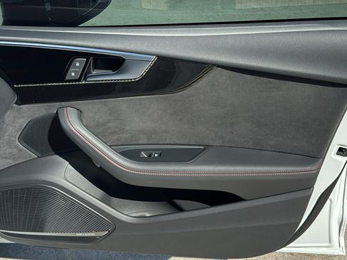 Used 2024 Audi S5 Prestige w/ Prestige Package image 30