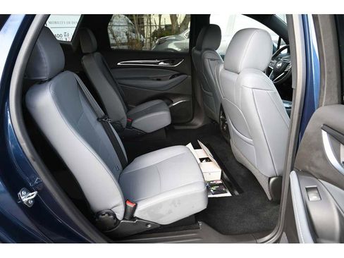 Used 2023 Buick Enclave Essence w/ Experience Buick Package image 17