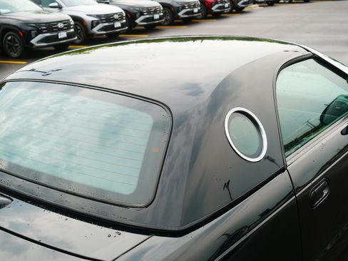 Used 2002 Ford Thunderbird RWD image 20