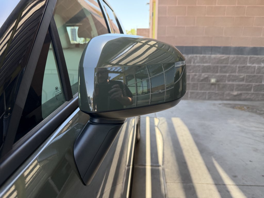 Used 2025 Hyundai Santa Fe SEL FWD image 12