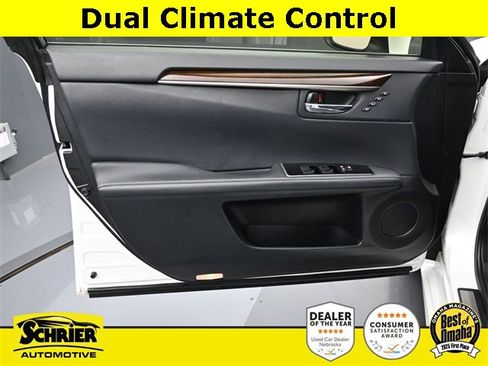 Used 2016 Lexus ES 350 image 10