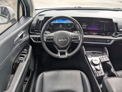 Used 2023 Kia Sportage SX Prestige image 14
