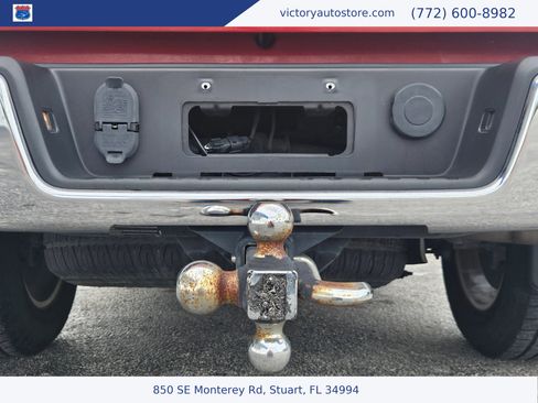 Used 2016 GMC Canyon SLE w/ SLE Convenience Package image 10