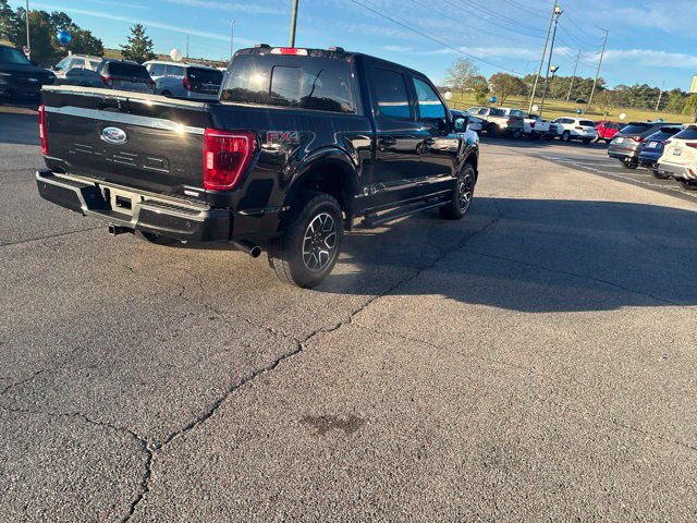 Certified 2023 Ford F150 XLT w/ Equipment Group 302A High AWD/4WD image 37