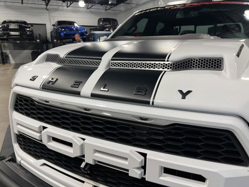Used 2019 Ford F150 Raptor w/ Equipment Group 802A Luxury AWD/4WD image 49