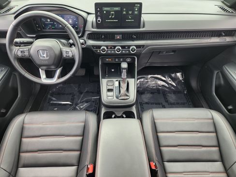 Used 2026 Honda CR-V Sport-L image 27
