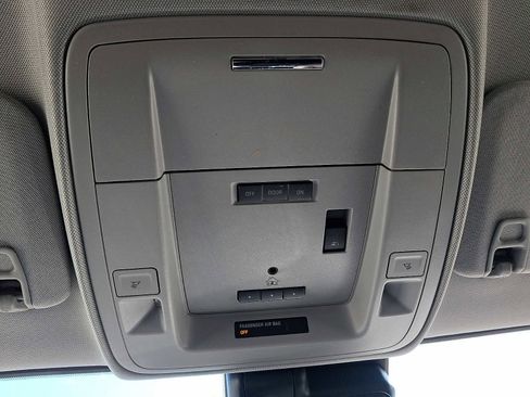 Used 2018 Chevrolet Silverado 1500 LTZ w/ LTZ Plus Package image 29