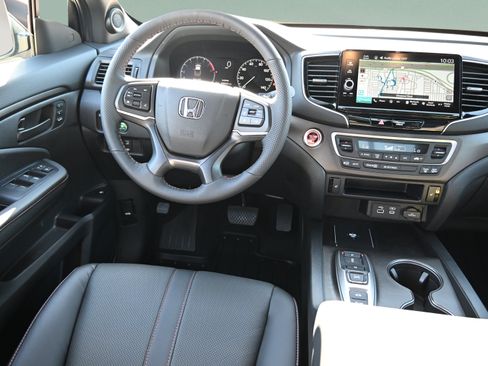 Certified 2026 Honda Ridgeline TrailSport image 10