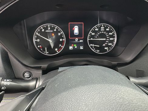 New 2026 Subaru Ascent Bronze Edition image 21