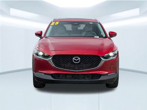 Used 2025 MAZDA CX-30 AWD 2.5 S w/ Preferred Package image 10