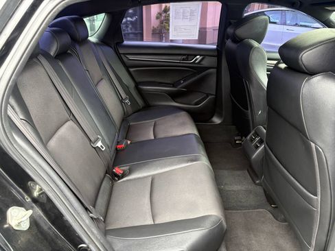 Used 2019 Honda Accord Sport image 20