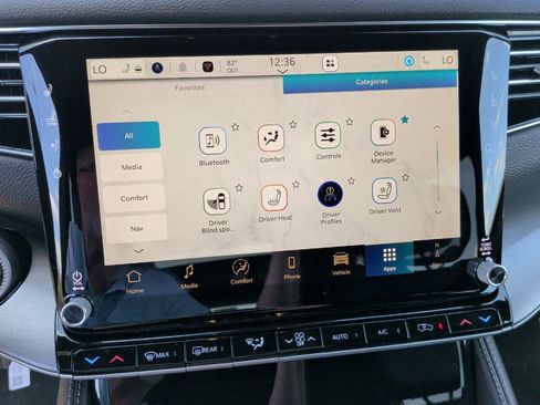 New 2026 Jeep Grand Wagoneer L 2WD w/ Premium Group I image 31