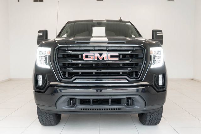 Used 2021 GMC Sierra 1500 Elevation w/ X31 Off-Road Package AWD/4WD image 27