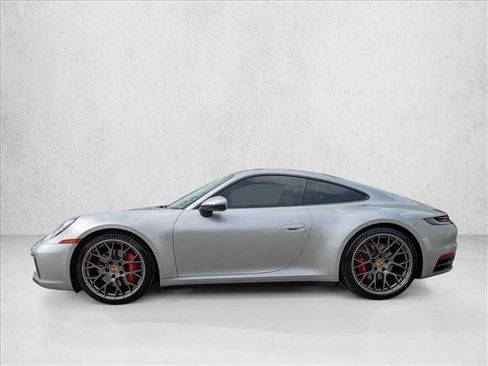 Used 2020 Porsche 911 Carrera S image 8