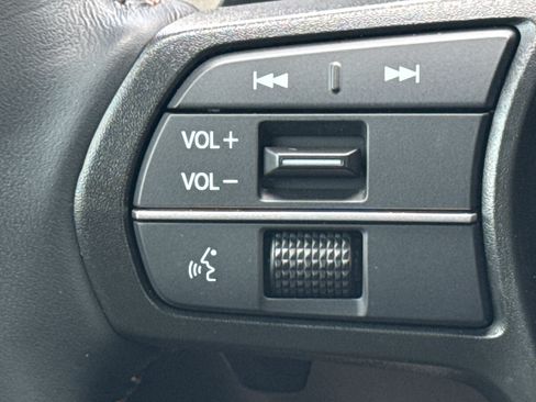 Used 2026 Honda CR-V TrailSport image 19