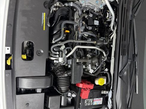 Used 2023 Nissan Sentra SV image 23