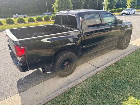 Used 2023 Toyota Tacoma SR AWD/4WD image 6