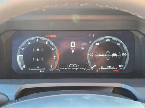 New 2026 Toyota Tacoma TRD Off-Road image 22