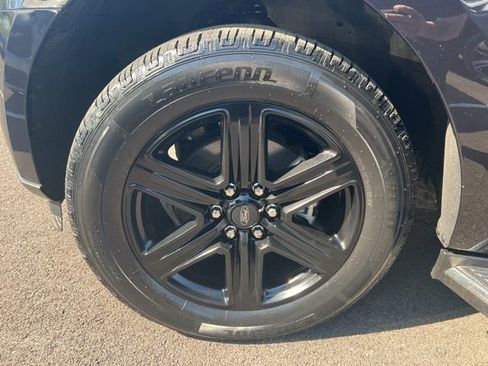 Used 2021 Ford Expedition XLT AWD/4WD image 42