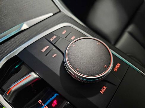 Used 2025 BMW 330i xDrive Sedan w/ M Sport Package image 24