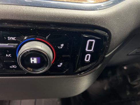 Used 2024 Chevrolet Silverado 1500 RST w/ Protection Package image 34