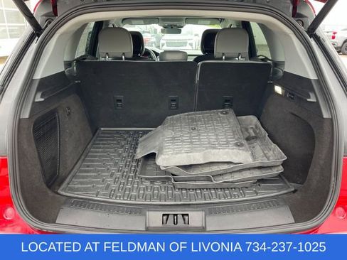 Used 2021 Lincoln Corsair Reserve w/ Equipment Group 201A AWD/4WD image 27