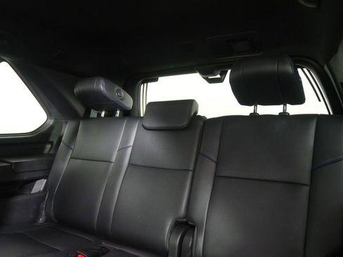 Used 2023 Toyota Sequoia SR5 image 17