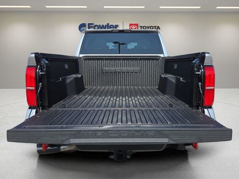 New 2026 Toyota Tacoma TRD Off-Road AWD/4WD image 27