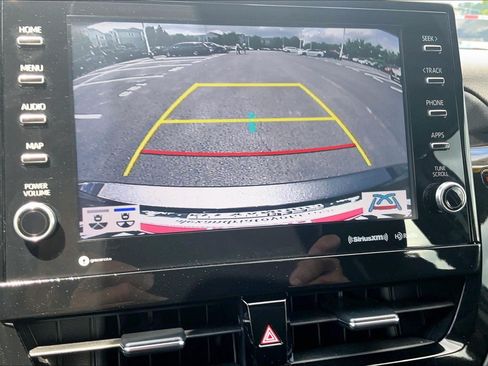 Used 2023 Toyota Camry XSE FWD image 20