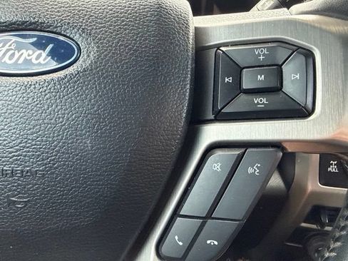Used 2020 Ford F350 Platinum w/ FX4 Off-Road Package AWD/4WD image 30