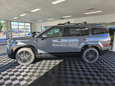 New 2026 Hyundai Santa Fe Calligraphy image 7