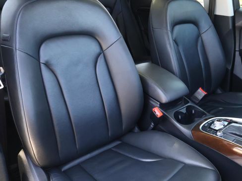 Used 2016 Audi Q5 2.0T Premium Plus w/ Technology Package image 19