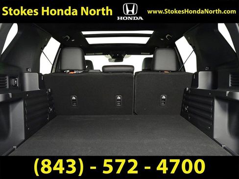 New 2026 Honda Passport TrailSport image 23