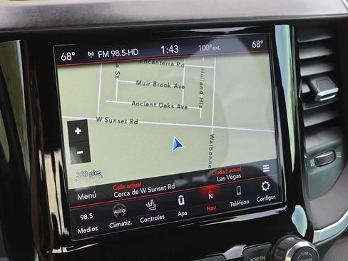 Certified 2021 RAM 1500 Big Horn image 27