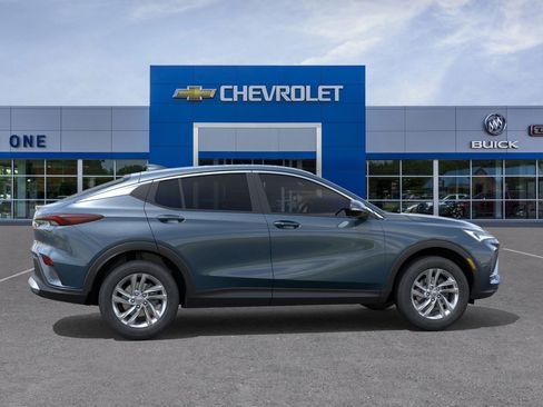 New 2026 Buick Envista Preferred w/ Convenience I Package image 29