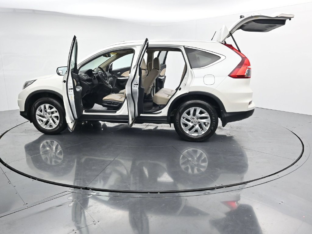 Used 2015 Honda CR-V EX-L image 38