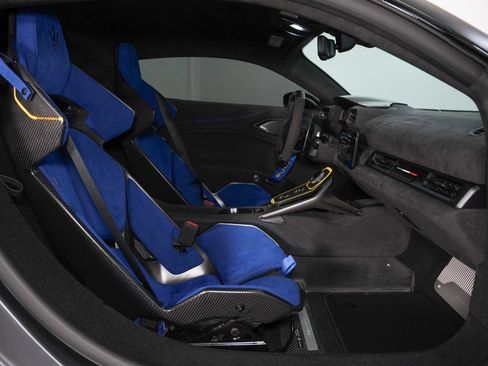Used 2025 Maserati MC20 GT2 Stradale RWD image 34