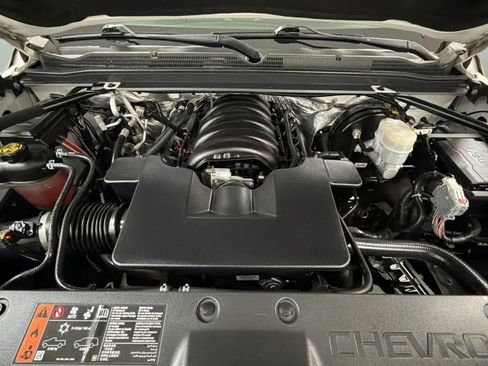 Used 2017 Chevrolet Suburban Premier w/ Max Trailering Package RWD image 22