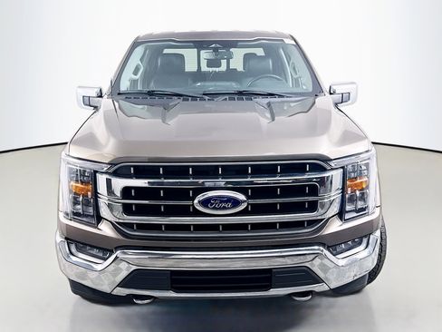 Used 2023 Ford F150 Lariat image 2