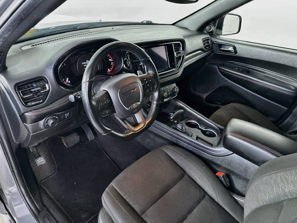 Used 2024 Dodge Durango GT RWD image 29