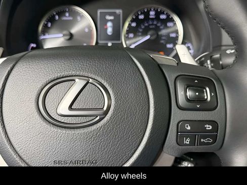 Used 2023 Lexus RC 300 RWD image 12