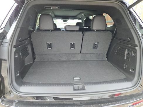 New 2026 Buick Enclave Avenir w/ Super Cruise Package image 21