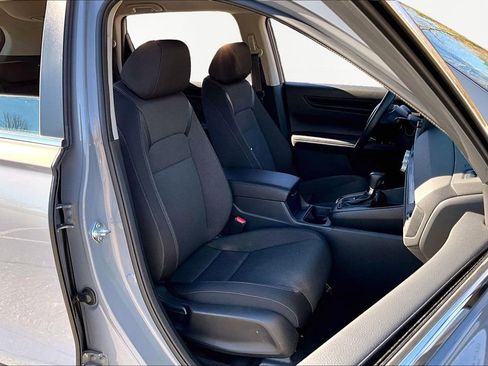 Used 2024 Honda CR-V LX image 21