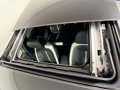 New 2025 Kia EV6 GT-Line image 21